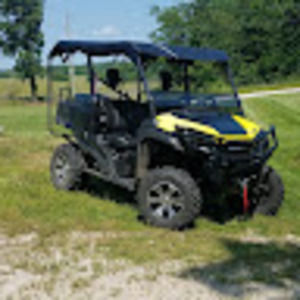 Meet your Posher, Keith